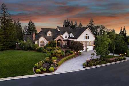 5160 Westbury Circle Granite Bay, CA 95746