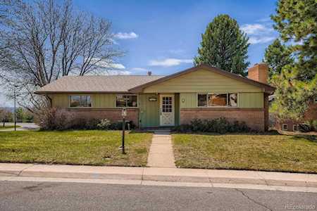 3600 W Linvale Place Denver, CO 80236