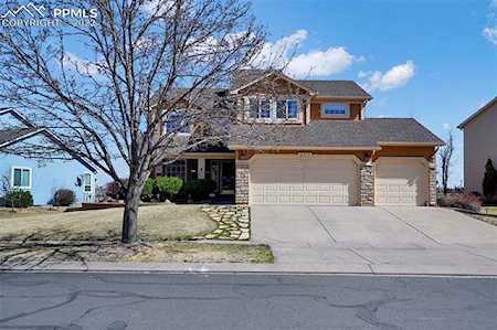 9215 Chetwood Drive Colorado Springs, CO 80920