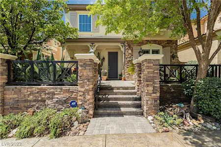 7341 Ellison Park St Las Vegas, NV 89166