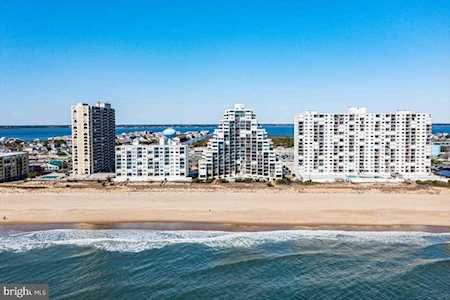 9500 Coastal Hwy #4L Ocean City, MD 21842