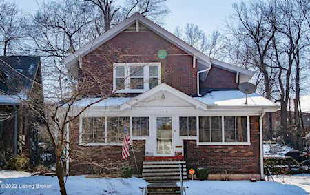 2916 Springdale Rd Louisville, KY 40206