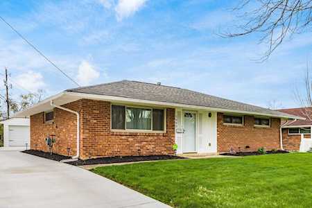 1690 Alcoy Drive Columbus, OH 43227