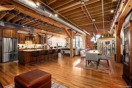 1720 Wynkoop St #206 Denver, CO 80202