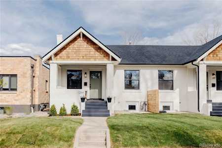 1264 N Monroe St Denver, CO 80206