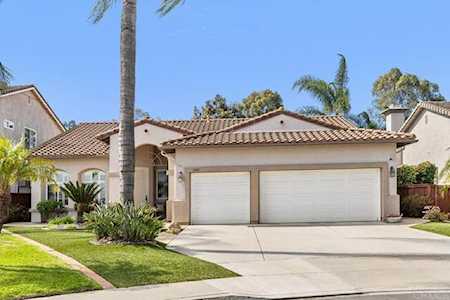 11581 Quinalt San Diego, CA 92131