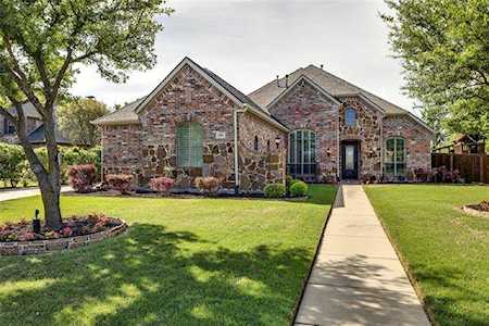 304 Foxcroft Lane Keller, TX 76248