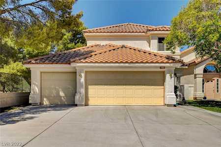 1108 Daytona Ln Las Vegas, NV 89117