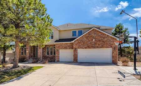 910 Shady Oak Ln Castle Pines, CO 80108