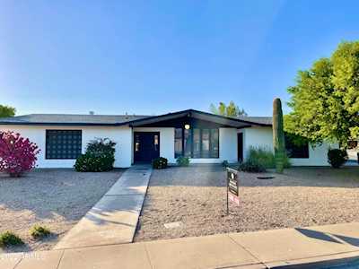 1028 E Fairfield Street Mesa, AZ 85203