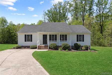 3880 Pfost Ave Prince George, VA 23875