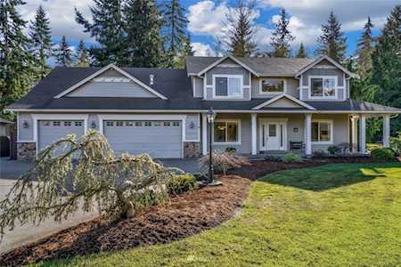 18401 25th Dr. NW Stanwood 98292 Stanwood, WA 98292