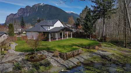 345 SE 13th Place North Bend, WA 98045