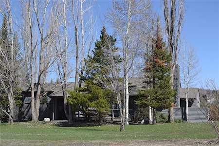 848 Spring Hill Rd Steamboat Springs, CO 80487