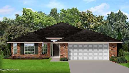 9852 Olivia St Jacksonville, FL 32219