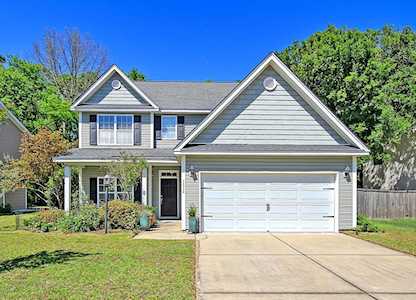 1512 Maple Grove Dr Johns Island, SC 29455