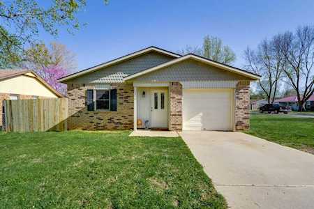 2610 Purdue Circle Bentonville, AR 72712