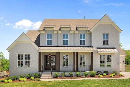 647 Concord Dr Gallatin, TN 37066