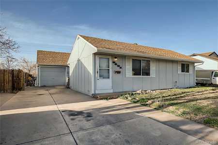 5491 E 65th Way Commerce City, CO 80022