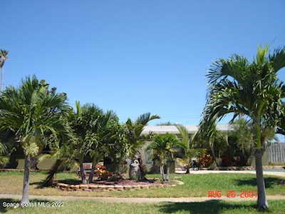 160 Elm Avenue Satellite Beach, FL 32937