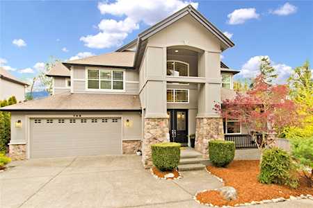 709 Lingering Pine Ct NW Issaquah, WA 98027