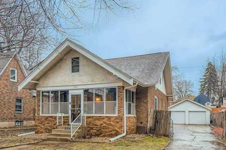 1329 Beech Street Saint Paul, MN 55106