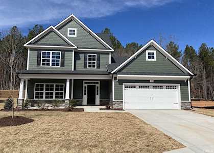 85 Vast View Way Youngsville, NC 27596