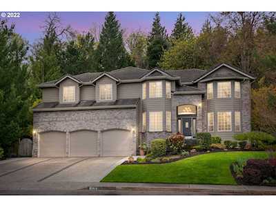 1530 NW Lacamas Dr Camas, WA 98607