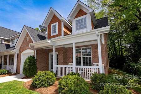 4452 Coventry Row Ct Charlotte, NC 28270