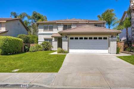 795 Trailside Place San Marcos, CA 92078