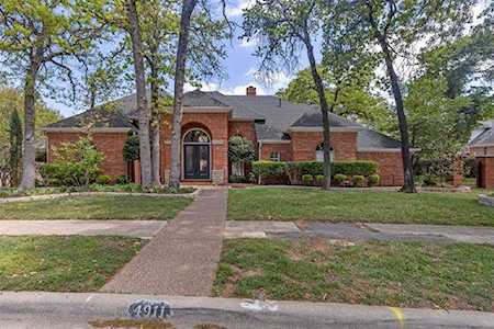 4911 Cranbrook Drive E Colleyville, TX 76034