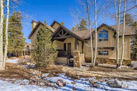573 Water Dance Dr Frisco, CO 80443