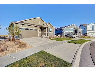 27222 E Frost Pl Aurora, CO 80016