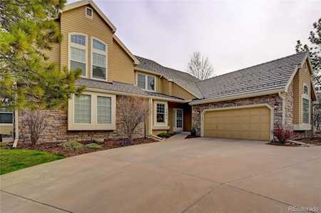 1901 W Sanibel Ct Littleton, CO 80120