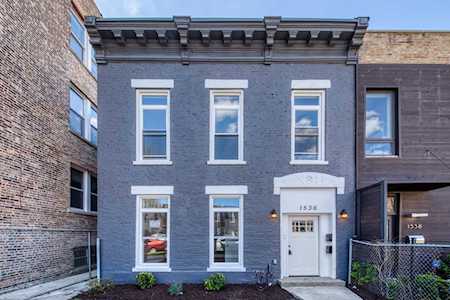 1536 N Talman Ave #1 Chicago, IL 60622