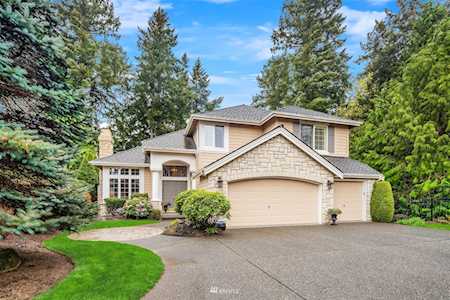 19166 NE 43rd Ct Sammamish, WA 98074