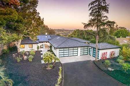 656 Lomas De Oro Court Encinitas, CA 92024