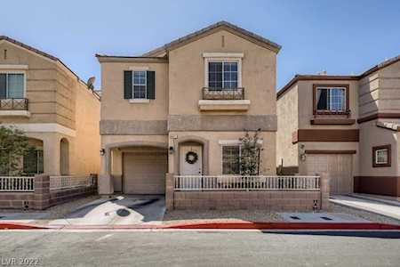 3461 Abilene Gold Ct Las Vegas, NV 89129