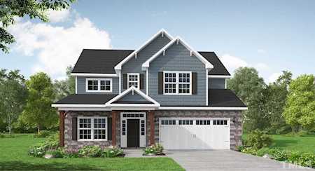 285 Olde Liberty Drive Youngsville, NC 27596
