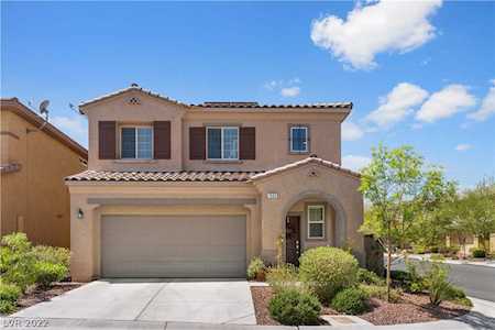 7605 Lake Fork Peak St Las Vegas, NV 89166