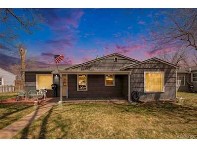 2506 9th Avenue Ct Greeley, CO 80631