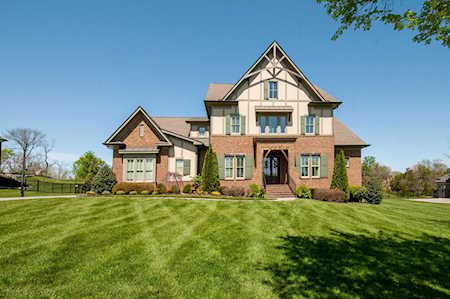 9423 Big Horn Rdg Brentwood, TN 37027