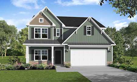 35 Vast View Way Youngsville, NC 27596