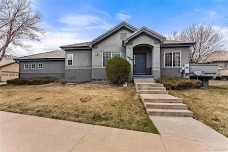 3826 Florentine Circle Longmont, CO 80503