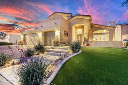 1410 E Villa Maria Drive Phoenix, AZ 85022