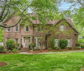 5810 Providence Grove Ln Charlotte, NC 28270