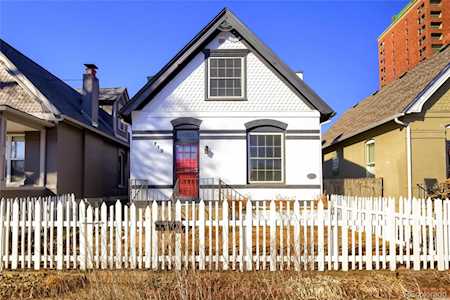 713 E 1st Ave Denver, CO 80203
