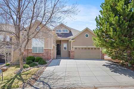 12441 Turquoise Terrace Place Castle Pines, CO 80108