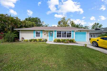 2534 SW Hinchman Street Port Saint Lucie, FL 34984