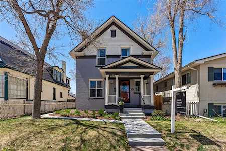 519 N Corona St Denver, CO 80218